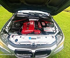♦️BMW 525i 220 HP ♦️ 3 Months Road Tax♦️NCT 02/2023♦️Might swap ♦️ - Image 9/10
