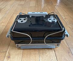 Weber Go-Anywhere Portable Charcoal Barbecue BBQ - Image 3/5