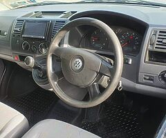2008 Volkswagen Transporter - Image 4/9