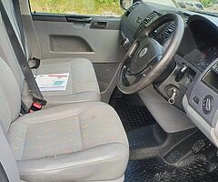 2008 Volkswagen Transporter - Image 6/9