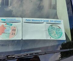 2008 Volkswagen Transporter - Image 7/9