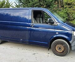 2008 Volkswagen Transporter - Image 8/9