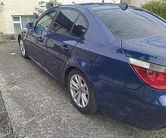 BMW 520D Msport Automatic - Image 4/9