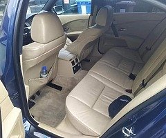 BMW 520D Msport Automatic - Image 9/9