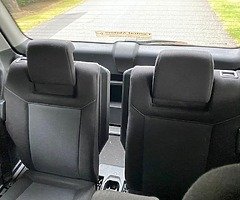 Opel zafira 1.9 diesel Nct 02/23 Tax 11/22 - Image 5/9