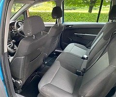 Opel zafira 1.9 diesel Nct 02/23 Tax 11/22 - Image 6/9