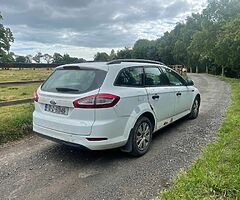 Ford Mondeo Estate 2012 - Image 4/6
