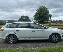 Ford Mondeo Estate 2012 - Image 5/6
