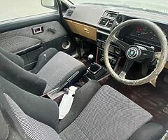 85 Toyota Corolla levin ae86 - Image 3/5