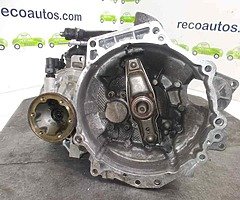 Looking for a Seat leon 1.9tdi 5 speed, gearbox must be 2005-2010