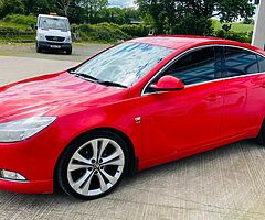 2012 Vauxhall Insignia - Image 4/6