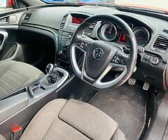 2012 Vauxhall Insignia - Image 5/6
