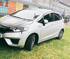 Honda FIT - Image 3/10