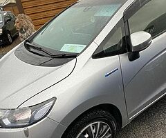 Honda FIT - Image 7/10