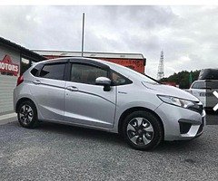 Honda FIT - Image 9/10