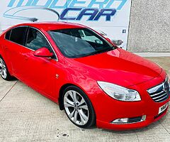 2012 Vauxhall Insignia - Image 4/6