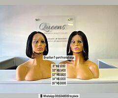 Wigs