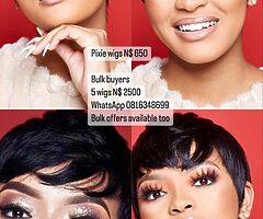 Wigs - Image 5/10