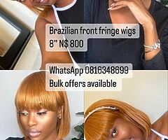 Wigs - Image 6/10