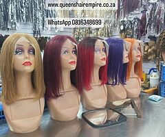 Wigs - Image 8/10