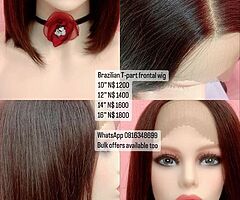 Wigs - Image 10/10