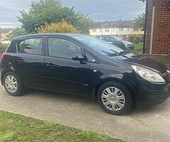Buy and sell car