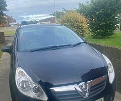 Buy and sell car