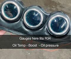 Nissan Skyline Silvia Ps13 180, 200 Jap parts - Image 4/9