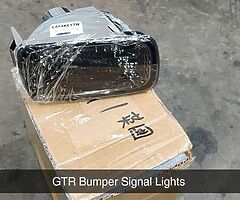 Nissan Skyline Silvia Ps13 180, 200 Jap parts - Image 5/9