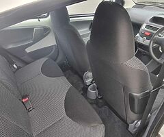 2012 Toyota Aygo Vvti 1.0 - Image 9/10
