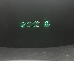 Toyota yaris - Image 7/9