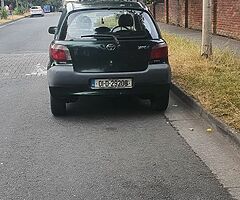 Toyota yaris - Image 9/9