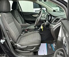 2016 Vauxhall Mokka Nav - Image 3/10