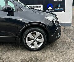 2016 Vauxhall Mokka Nav - Image 7/10
