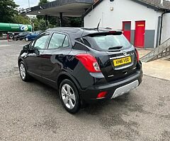 2016 Vauxhall Mokka Nav - Image 9/10