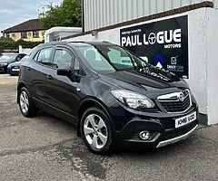 2016 Vauxhall Mokka Nav - Image 10/10