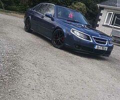 Saab 95 sport 1.9 150 bhp - Image 4/10