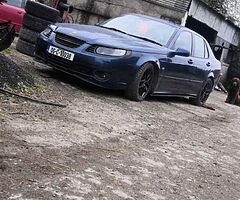 Saab 95 sport 1.9 150 bhp - Image 6/10