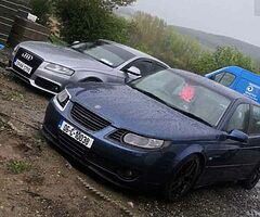 Saab 95 sport 1.9 150 bhp - Image 7/10