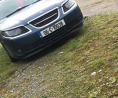 Saab 95 sport 1.9 150 bhp - Image 8/10