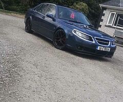 Saab 95 sport 1.9 150 bhp - Image 9/10