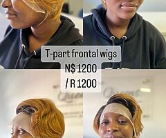Wigs