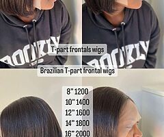 Wigs - Image 4/10