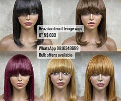 Wigs - Image 7/10