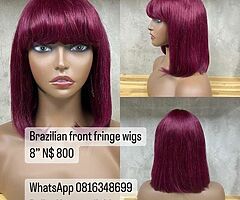 Wigs - Image 9/10
