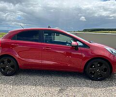 2014 Kia Rio 3 top spec - Image 3/10