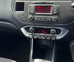 2014 Kia Rio 3 top spec - Image 10/10