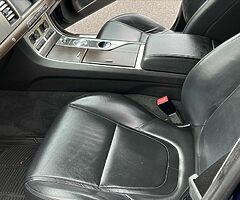 2012 Jaguar XF Luxury model 2.2 - Image 5/9