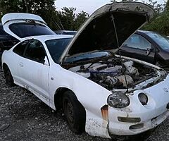 Gt4 celica