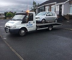 SELL YOU CAR TODAY☑️
SCRAP CARS - Image 4/10